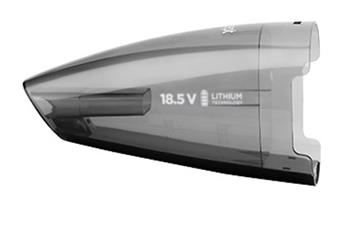 Concept Cyklonová nádoba VP4380