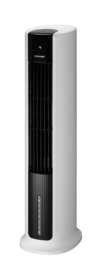 Concept OV5210 Ochlazovač vzduchu