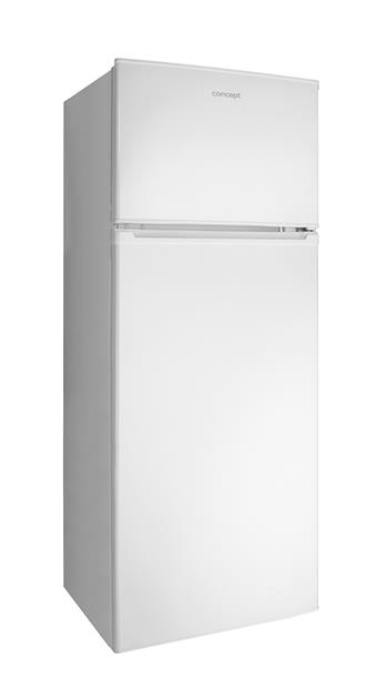Concept LFT4560wh Volně stojící chladnička s mrazničkou
