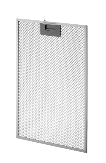 Concept Vstupní filtr CA2000