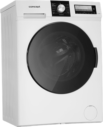 Concept Pračka se sušičkou PSP6509i
