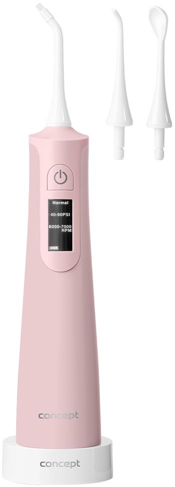 Concept Ústní sprcha PERFECT SMILE, pink ZK4022