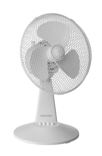 Levně Stolní ventilátor VS5040