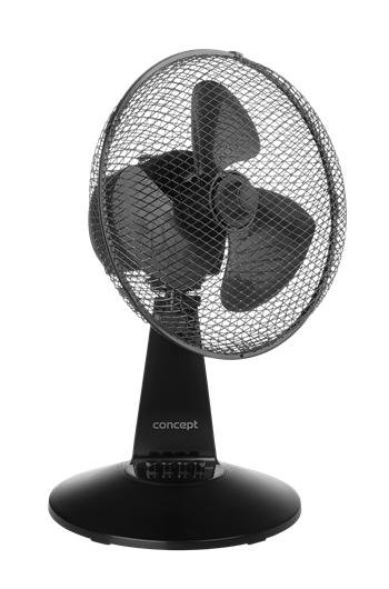 Levně Stolní ventilátor VS5041