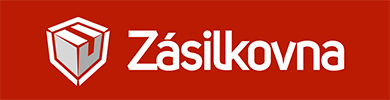 Přepravní služba Zasilkovna pro malé zásilky