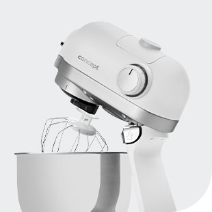 Kuchyňské roboty Concept