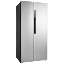 LA7183ss Volně stojící kombinovaná chladnička s mrazničkou