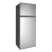 LFT4560ss Volně stojící chladnička s mrazničkou