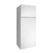 LFT4560wh Volně stojící chladnička s mrazničkou