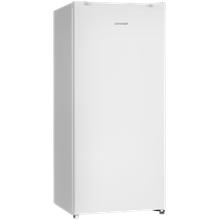 LS4055wh Volně stojící podstavná chladnička s mrazničkou