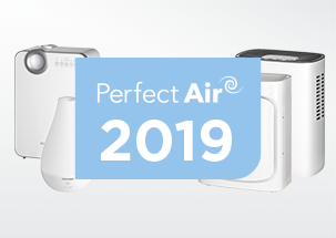 Perfect Air 2019